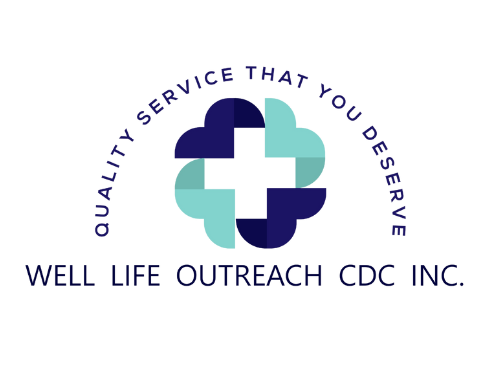 Well Life Outreach CDC Inc.